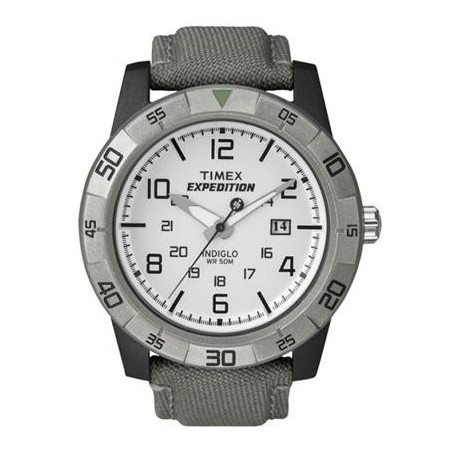 Ceas de mana barbatesc Timex Expedition T49864