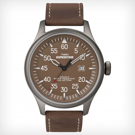 Ceas de mana barbatesc Timex Expedition T49874 