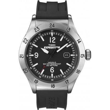 Ceas de mana barbatesc Timex EXpedition T49878 