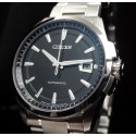 Ceas de mana barbatesc automatic Citizen Signature NB0040-58E