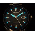 Ceas de mana barbatesc automatic Citizen Signature NB0040-58E