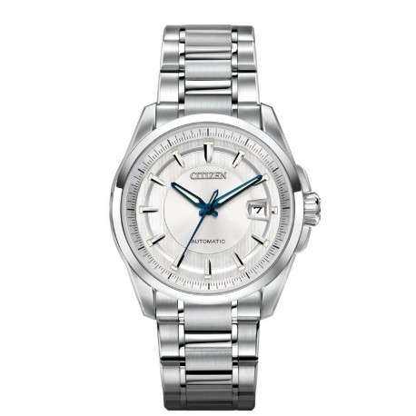 Ceas de mana barbatesc automatic Citizen Signature NB0040-58A