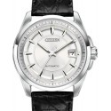 Ceas de mana barbatesc automatic Citizen Signature NB0040-07A