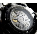 Ceas de mana barbatesc automatic Citizen Signature NB0040-07A