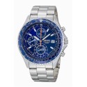 Ceas barbatesc Seiko Filigtmaster Chronograph SND255P1