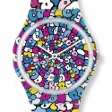 Ceas de mana Swatch Love Song GE232