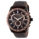 Ceas de mana barbatesc Citizen Perpetual Chrono A-T AT4006-06X