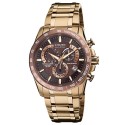 Ceas de mana barbatesc Citizen Perpetual Chrono A-T AT4106-52X