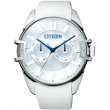 Ceas de mana EDITIE LIMITATA Citizen Watches Eco-Drive Eyes AO9010-02A 