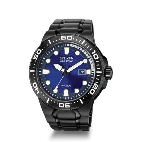 Ceas de mana barbati Citizen Scuba Fin BN0095-59L 