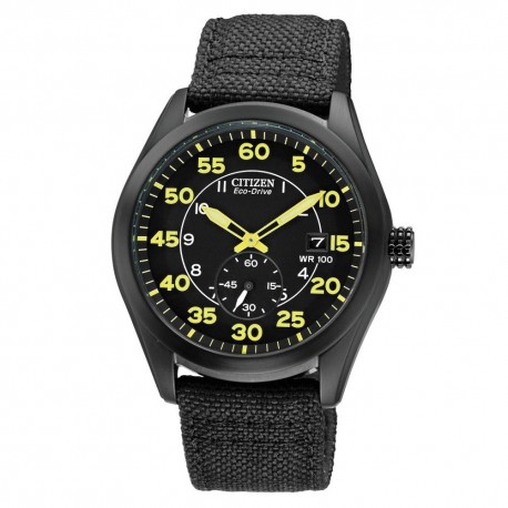 Ceas de mana barbatesc Citizen Men's Strap BV1085-14E