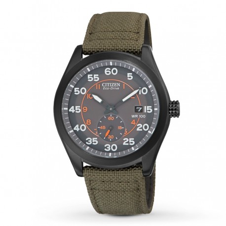 Ceas de mana barbatesc Citizen Men's Strap BV1085-22H