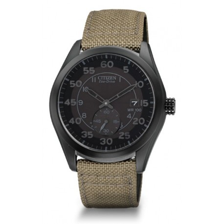 Ceas de mana barbatesc Citizen Men's Strap BV1085-31E