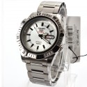 Ceas de mana barbati Seiko 5 Sports 4R36 Automatic  SRP135 SRP135