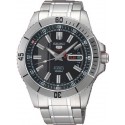 Ceas barbati Seiko 5 Sports 50th Anniversary 4R36 Automatic  SRP423