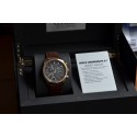 Ceas Citizen barbatesc Ed. Limitata Perpetual Chrono A-T AT8013-17E