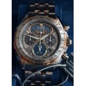 Ceas de mana barbati Citizen Moon Phase Flyback Chronograph AV3006-50H