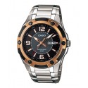 Ceas de mana barbatesc Casio Watches MTP-1327D-1A2