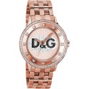 Ceas de mana unisex original D&G DW0847