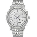 Ceas de mana barbatesc original Seiko Kinetic SRN027P1