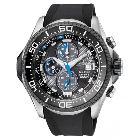 Ceas de mana barbatesc Citizen Promaster Diver BJ2115-07E