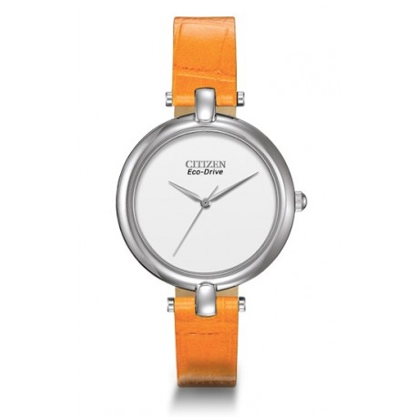 Ceas de mana dama Citizen Silhouette EM0250-01A