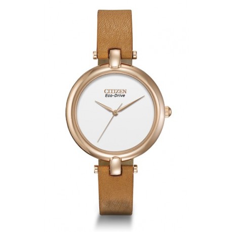 Ceas de mana dama Citizen Silhouette  EM0253-03A