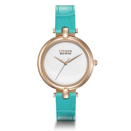 Ceas de mana dama Citizen Silhouette  EM0253-20A