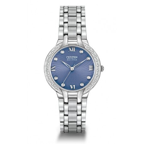 Ceas de mana dama Citizen Bella EM0120-58L