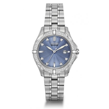 Ceas de mana dama Citizen Ladies Diamond   EW1920-53L