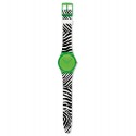 Ceas de mana Swatch Green Zeb GG210