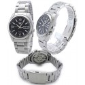 Ceas de mana original Seiko 5 automatic 7S26 SNKL55