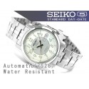 Ceas de mana original Seiko 5 automatic 7S26 SNKL89