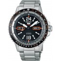 Ceas de mana barbati Seiko 5 Sports 4R36 Automatic  SRP347