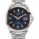 Ceas de mana barbatesc automatic Citizen Signature NB0046-51L