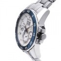 Ceas de mana Barbatesc Seiko Sportura Kintetic Perpetual SNP085P1