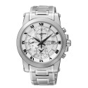 Ceas de mana baratesc Seiko Premier Chronograph SNAF29P1 