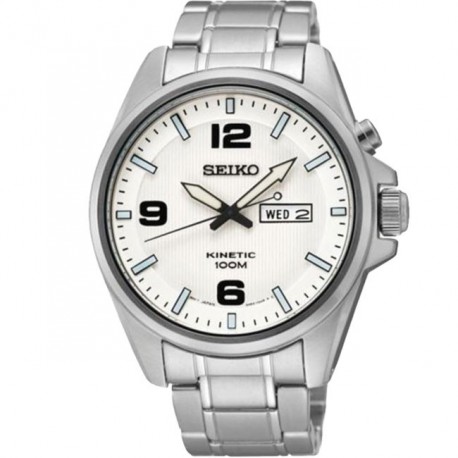 Ceas de mana barbatesc Seiko Watches SMY135P1 