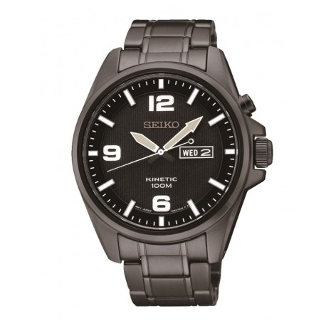 Ceas de mana barbatesc Seiko Watches SMY139P1