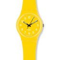 Ceas de mana Swatch Lemon Time GJ128