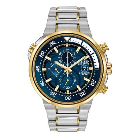 Ceas de mana barbatesc Citizen Watches Endeavor CA0444-50L