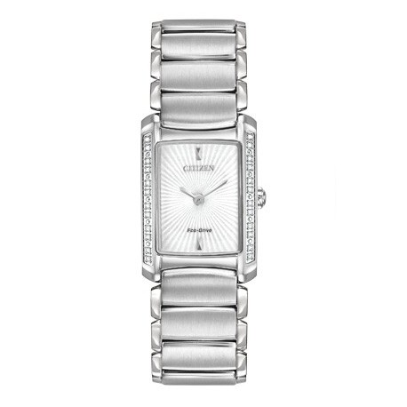 Ceas de mana dama Citizen Watches Euphoria EG2960-57A