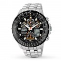 Ceas de mana barbati Citizen Atomic Skyhawk A-T JY0010-50E