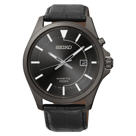 Ceas de mana barbatesc Seiko Watches Core Kintetic SKA583