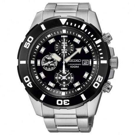 Ceas de mana barbatesc Seiko Watches SNDD99P1