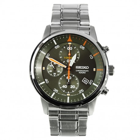 Ceas de mana barbatesc Seiko Watches SNDE05P1