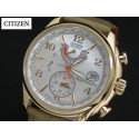 Ceas de mana Citizen World Time A-T FC0003-18D