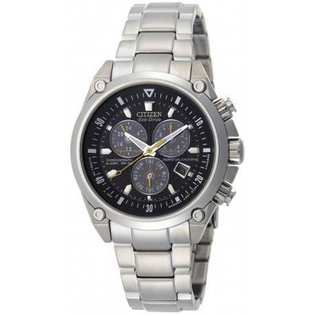 Ceas de mana barbati Citizen Perpetual Calendar BL5380-58E