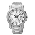 Ceas de mana barbatesc Seiko Watches Premier SRN037P1