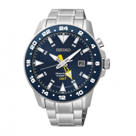 Ceas de mana barbatesc Seiko Watches  SUN017P1